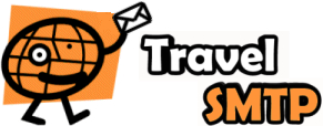 TravelSMTP